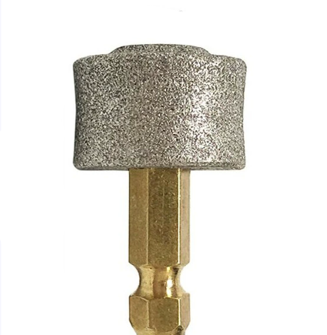 Replacement for EasyGrind