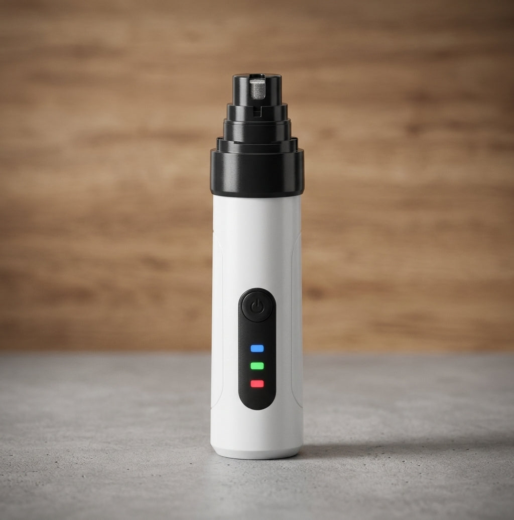 PawVital Electric Pet Nail Grinder