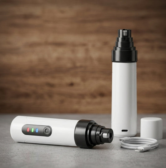 PawVital Electric Pet Nail Grinder