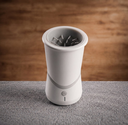 PawVital Electric Paw Washer